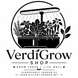 VerdiGrow Shop - Home